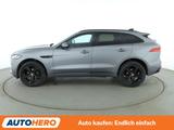 Jaguar F-Pace 25t Chequered Flag AWD Aut.*NAVI*LED*ACC* - Jaguar F-Pace Benzin Gebrauchtwagen