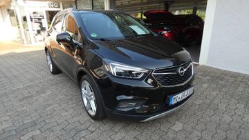 Opel Mokka X - 4