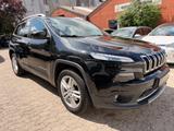 Jeep Cherokee Limited 4WD*Navi*Panorama*Camera*LED*1. - Jeep Gebrauchtwagen in Kiel