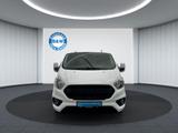 Ford Transit Custom Kasten 340 L1 1Ha*NAVI*KAMERA*SHZ - gebrauchte Kleinbusse in Neuss