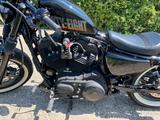Harley-Davidson 48 1200XL - HARLEY-DAVIDSON 48