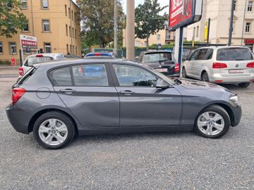 BMW 116 - 4