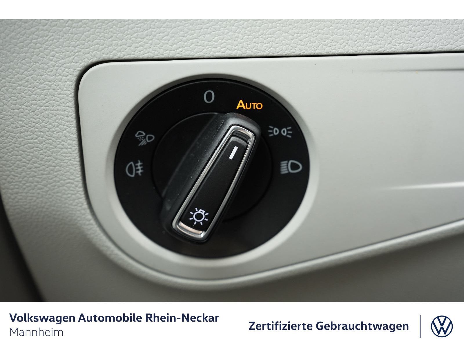 Volkswagen Tiguan Allspace - Bild 23