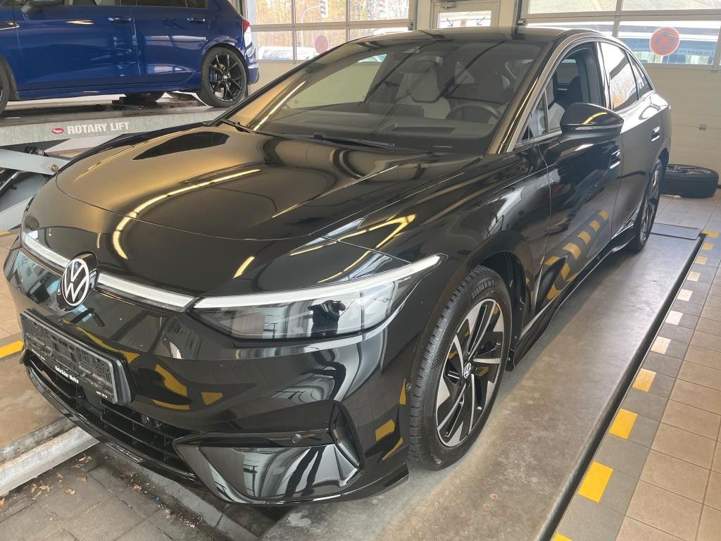 Image of Volkswagen ID.7