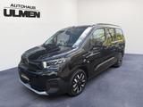 Citroën Berlingo XL Diesel 130 Automatik Max - Citroën Berlingo: Xl