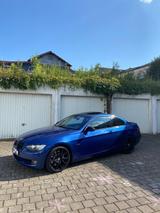 BMW 335i e92 / N54 ( 2 Hand ) - BMW 335 aus 2006
