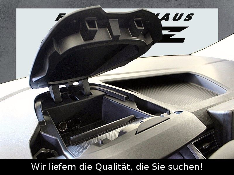 Fahrzeugabbildung Renault Kangoo Rapid Blue dCi 95 Open Sesame