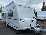 Tabbert Puccini 550 E  2,3 Mod. 25 - Offers