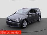 Volkswagen Touran 2.0 TDI DSG Highline ACC NAVI PARK-ASSIST