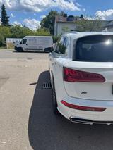 Audi Q5 2.0 TFSI S tronic quattro - ABT 300PS! - Audi Q5: 3.0