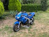 Triumph Sprint RS 955i - TRIUMPH SPRINT RS