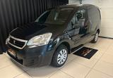 Peugeot Partner 1.6 BlueHDi 100 HP L1 Van - Peugeot Partner: V6