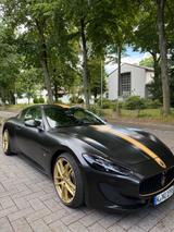 Maserati Granturismo 4.7 V8 Automatik Sport/  - Maserati in Köln