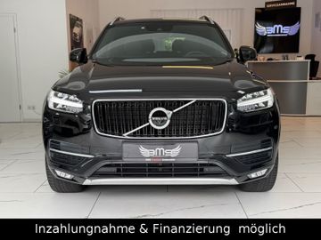 Volvo XC90 - 5