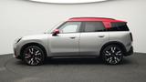 MINI JCW Countryman ALL4 - graue Mini Countryman Serie