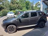 Dacia Duster 1.2 TCe125 Black Shadow 4x2 - gebrauchte Dacia Duster aus dem Jahr 2017