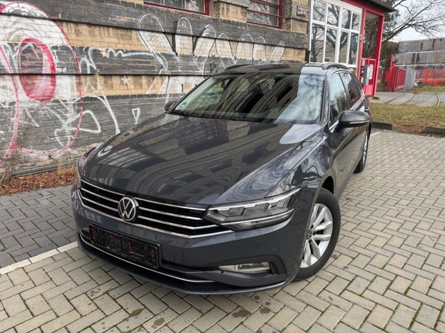 Volkswagen Passat 2.0 TDI/IQ-Drive/Cam/LED/SHZ/Keyless