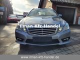 Mercedes-Benz E 350 T-Modell AMG E 350 CDI BlueEfficiency 4Mat - Mercedes-Benz aus 2010: Kombi