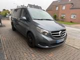Mercedes-Benz V 220 d Aut. EDITION lang EDITION - Mercedes-Benz V-Klasse in Duisburg