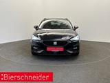 Seat Leon 2.0 TDI DSG FR-Line DIGITAL COCKPIT LED NAV - Seat Leon: Blau
