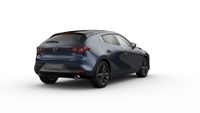 Mazda 3 - Vorschau Bild 2