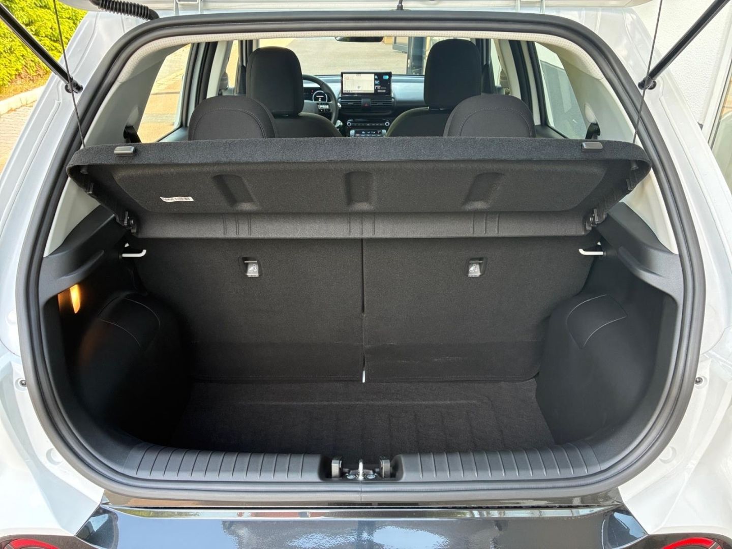 Hyundai INSTER - Bild 12