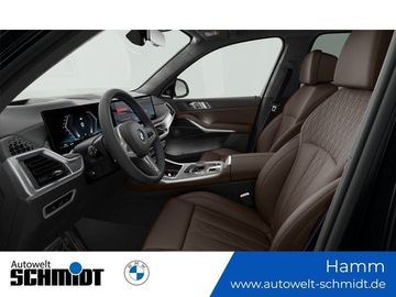 BMW X7 M60 - 4