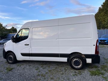 Renault Master - 5
