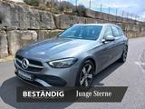Mercedes-Benz C 200d T AVANTGARDE+LED+NAVI+KAMERA+WINTER+AHK+