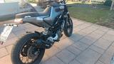 Husqvarna Svartpilen 125 Tüv Neu - HUSQVARNA 125