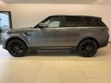 Land Rover Range Rover Sport P300 S 20''LM MATRIX-LED LEDER - gebrauchte Land Rover Range Rover Sport aus dem Jahr 2018