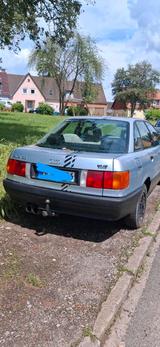 Audi 80 b3 1.8s 90ps - Audi 80: 1.9