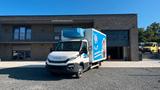 Iveco 50C18 Kühler Kühlkoffer Frigoblock - Iveco 50c18