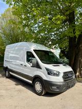 Ford Transit L3H2