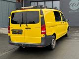 Mercedes-Benz Vito 109 CDI lang Mixto 6-Sitze Motorschaden - Angebote