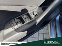 Skoda Scala - Vorschau Bild 12