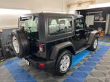 Jeep Wrangler Sport 3.8 Autom. Sport - Jeep Gebrauchtwagen in Frankfurt
