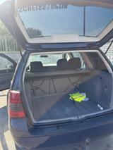 Volkswagen Golf 2.0 4motion Ocean Variant Ocean - Volkswagen Golf aus 2003: Kombi