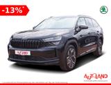 Skoda Kodiaq Sportline 1.5 eTSI DSG Matrix ACC AHK