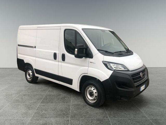 Fiat FIAT Ducato 30 2.3 MJT 180CV PC-TN