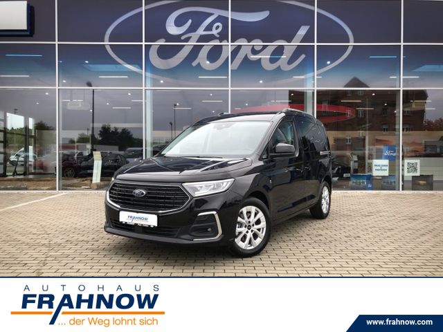 FORD Tourneo Connect 1.5 EcoBoost Titanium L1 LED NAV
