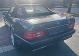 Mercedes-Benz SL 500 SL 500 AUTOMATIK - Mercedes-Benz Gebrauchtwagen von 1992