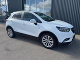 Opel Mokka X 1,4 Active*Auto*Klima*Navi*GSD*Kamera*Ah - Opel Gebrauchtwagen in Ludwigsburg