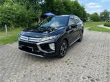 Mitsubishi Eclipse Cross Diamand + - Mitsubishi Gebrauchtwagen in Bielefeld