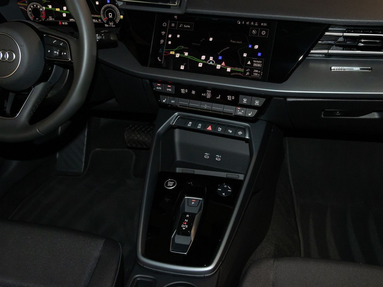 Audi A3 - Bild 11