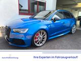 Audi RS3 quattro/ABT 20''/RS-AGA/PANO/BANG&OLUF/ACC/ - gebrauchte Audi RS3 aus dem Jahr 2015
