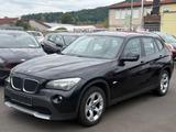 BMW X1 18 i sDrive * AHK * Sitzheizung * PDC Einpark - gebrauchte BMW X1 aus dem Jahr 2011