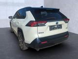 Toyota RAV4 2.5 Plug-in Hybrid 4x4 Style + Techn - Toyota RAV 4 in Bonn