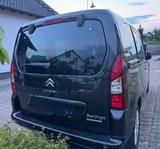 Citroën Berlingo BlueHDi 100 Multispace,inkl Winterräder - Citroën Berlingo Multispace mit Diesel-Antrieb