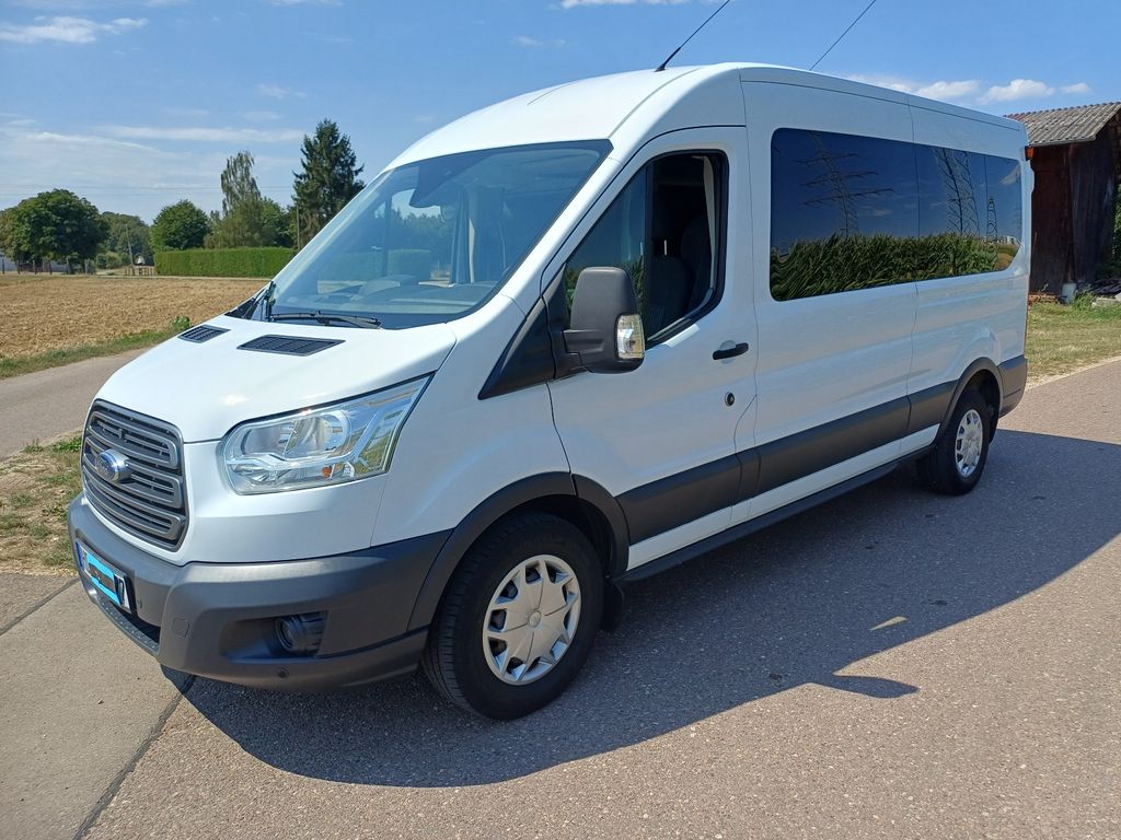 Image of Ford Transit
